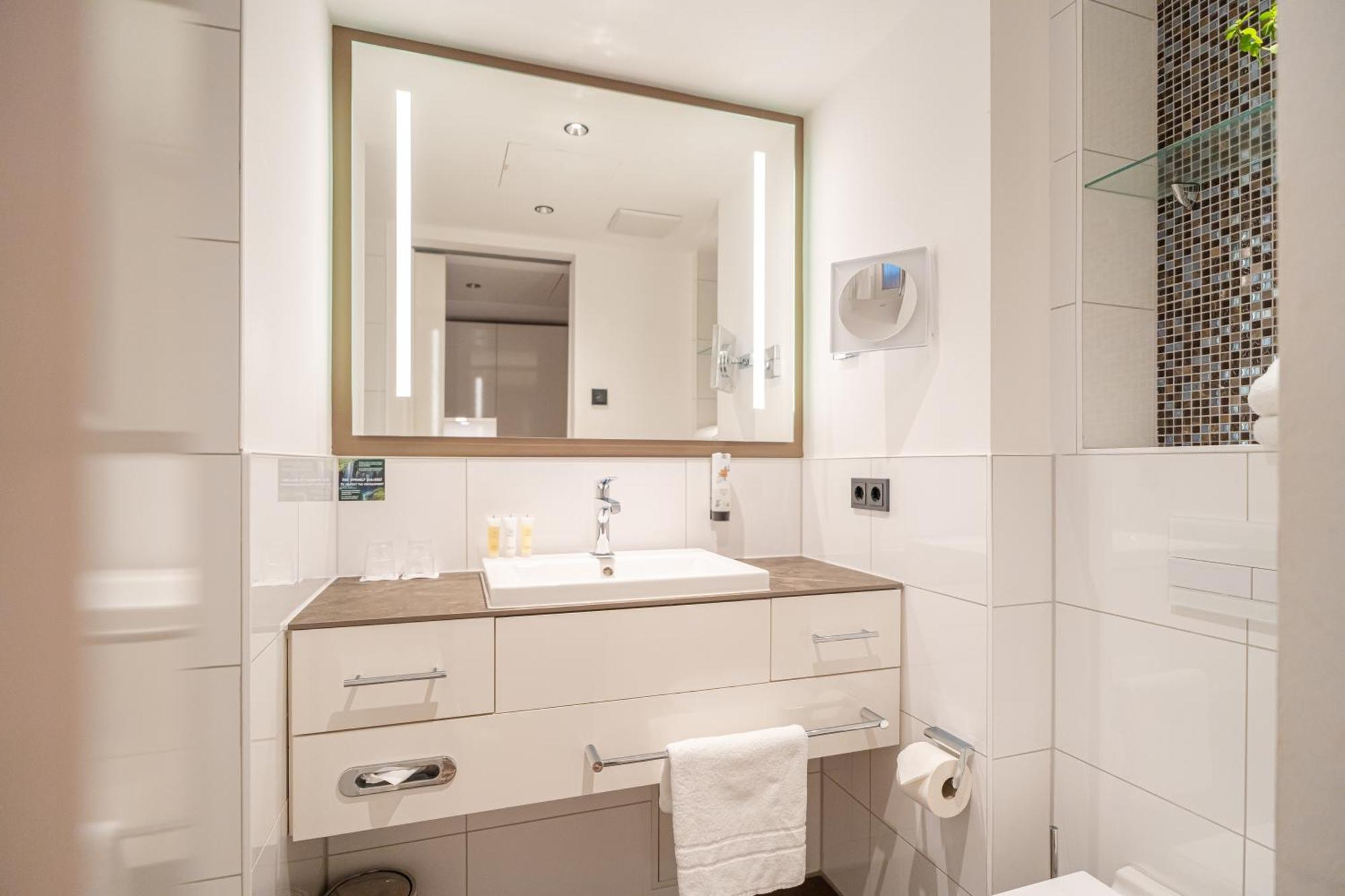 Boutiquehotel Am Stadtgarten Freiburg im Breisgau Kültér fotó
