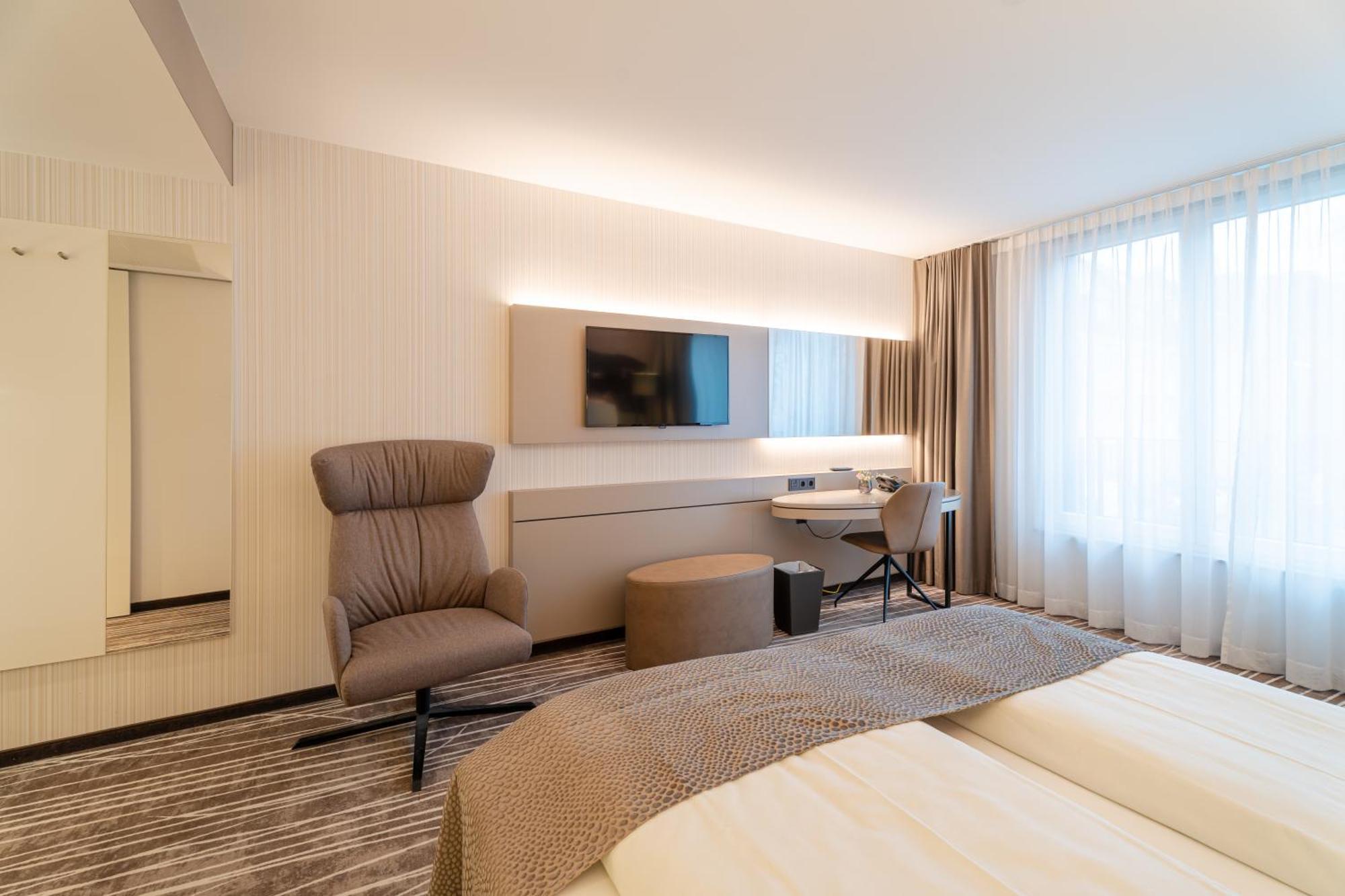 Boutiquehotel Am Stadtgarten Freiburg im Breisgau Kültér fotó
