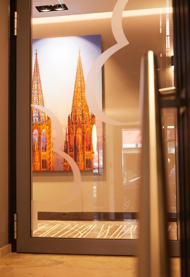Boutiquehotel Am Stadtgarten Freiburg im Breisgau Kültér fotó